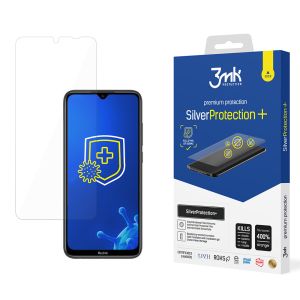 Antyuderzeniowa folia ochronna na Xiaomi Redmi Note 8T - 3mk SilverProtection+