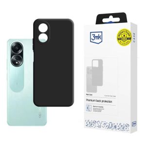 Etui na Oppo A58 4G - 3mk Matt Case