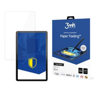 Folia ochronna na Lenovo Tab P11 Pro - 3mk Paper Feeling (2 szt.)