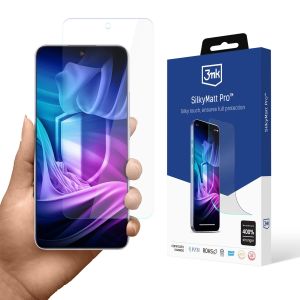 Folia matowa na Oppo A5 Pro 5G - 3mk SilkyMatt Pro