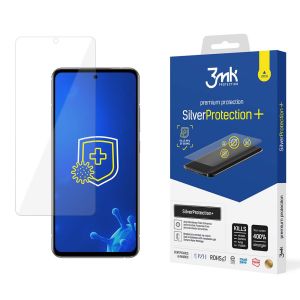 Antyuderzeniowa folia ochronna na Nokia X30 - 3mk SilverProtection+