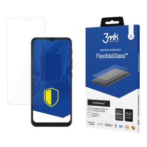 Nietłukące szkło hybrydowe na Motorola Moto E7 Power - 3mk FlexibleGlass