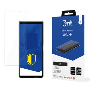 Folia ochronna na Sony Xperia 1 II 5G - 3mk ARC+