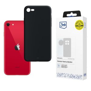 Etui na Apple iPhone SE 2022 - 3mk Matt Case Pro