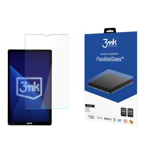 Nietłukące szkło hybrydowe na Acer Iconia iM9-12M - 3mk FlexibleGlass