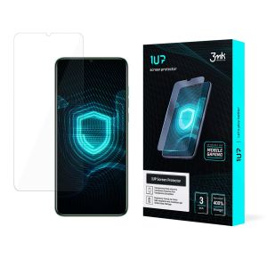 Folia ochronna na Oukitel C53 - 3mk 1UP screen protector (3 sztuki)