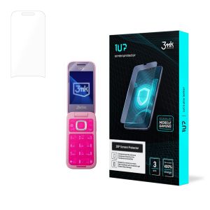 Folia ochronna na HMD Barbie Phone - 3mk 1UP screen protector (3 sztuki)