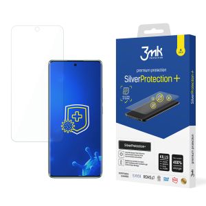 Antyuderzeniowa folia ochronna na Oppo Reno 12  - 3mk SilverProtection+