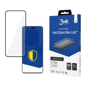 Szkło hartowane na Honor 200 Pro - 3mk HardGlass Max Lite