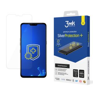 Antyuderzeniowa folia ochronna na LG V50 ThinQ 5G - 3mk SilverProtection+