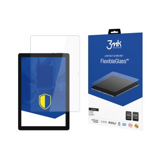 Nietłukące szkło hybrydowe na Doogee U10 - 3mk FlexibleGlass