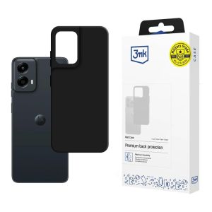 Etui na Motorola Moto G Stylus 5G 2024 - 3mk Matt Case