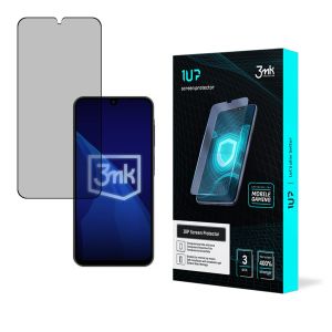 Folia ochronna na Samsung Galaxy A26 5G - 3mk 1UP screen protector (3 sztuki)