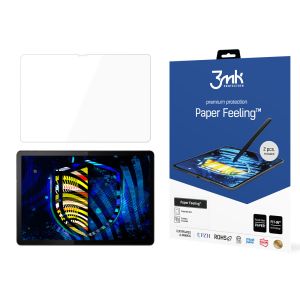 Folia ochronna na Lenovo Tab P12 - 3mk Paper Feeling (2 szt.)