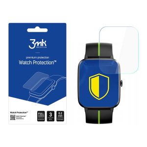 Folia ochronna na ekran smartwatcha Ulefone Watch GPS - 3mk Watch Protection