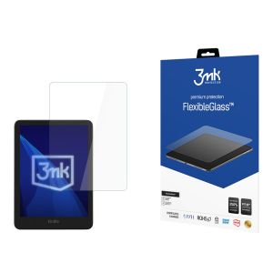 Nietłukące szkło hybrydowe na Amazon Kindle Colorsoft/ Colorsoft SE - 3mk FlexibleGlass