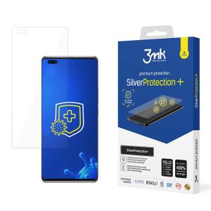 Antyuderzeniowa folia ochronna na Huawei Nova 8 Pro 5G - 3mk SilverProtection+