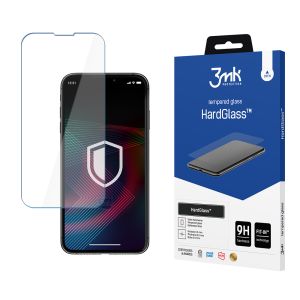 iPhone14プロ SPIGEN Glas.TR EZ Fit 2-Pack do Apple iPhone 14 Pro Szkło