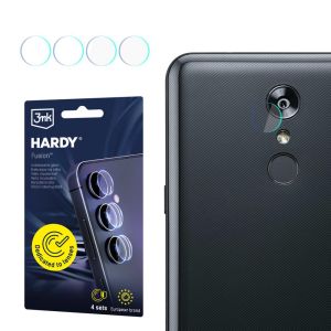Szkło na obiektyw aparatu do LG Stylo 4 - 3mk HARDY® Fusion Lens Protection™