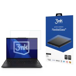 Nietłukące szkło hybrydowe na Lenovo ThinkPad L16 Gen 6 - 3mk FlexibleGlass