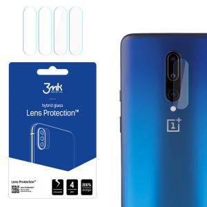 Szkło na obiektyw aparatu do OnePlus 7 Pro - 3mk Lens Protection