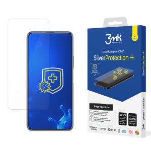 Antyuderzeniowa folia ochronna na Huawei Y9a - 3mk SilverProtection+