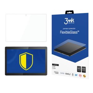 Nietłukące szkło hybrydowe na Lenovo Tab M10 TB-X505L - 3mk FlexibleGlass