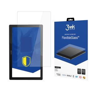 Nietłukące szkło hybrydowe na BOSTO BST-X7 - 3mk FlexibleGlass