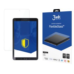 Nietłukące szkło hybrydowe na Samsung Tab E T561 - 3mk FlexibleGlass