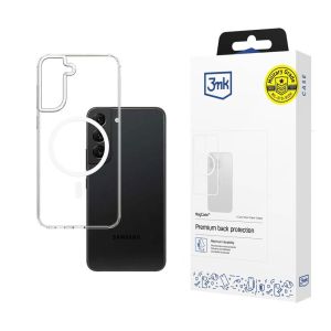 Wzmocnione etui na Samsung Galaxy S22 5G - 3mk MagCase