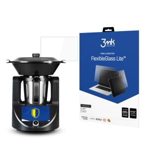 Niepękające szkło hybrydowe na PHILIPIAK COOKOVER C-01  - 3mk FlexibleGlass Lite