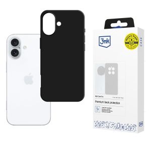 Etui na Apple iPhone 16 Plus - 3mk Matt Case Pro