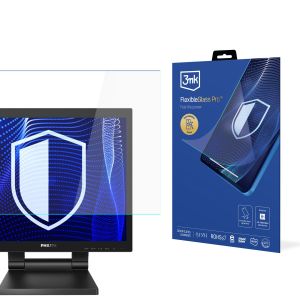 Nietłukące się szkło na Philips 172B9TL - 3mk FlexibleGlass Pro