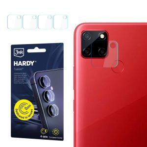 Szkło na obiektyw aparatu do Realme C12 - 3mk HARDY® Fusion Lens Protection™