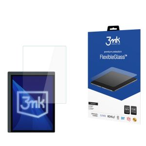 Nietłukące szkło hybrydowe na Bigme B1051 - 3mk FlexibleGlass