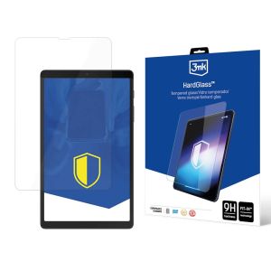 Szkło hartowane na Samsung Galaxy Tab A7 Lite - 3mk HardGlass