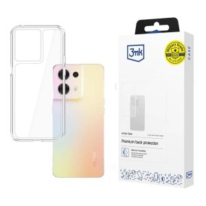 Pancerne etui na Oppo Reno 8 5G - 3mk Armor Case