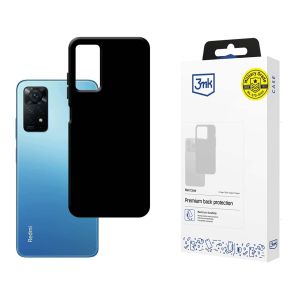 Etui na Xiaomi Redmi Note 11 Pro / 12 Pro 4G - 3mk Matt Case