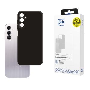 Etui na Samsung Galaxy A14 4G - 3mk Matt Case
