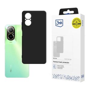 Etui na Realme C67 - 3mk Matt Case Black