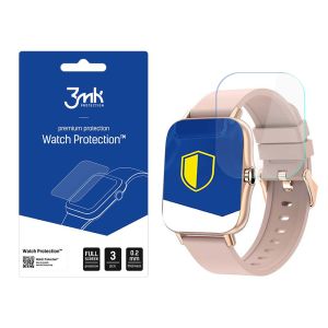 Folia ochronna na ekran smartwatcha Maxcom FW55 AURUM PRO - 3mk Watch Protection