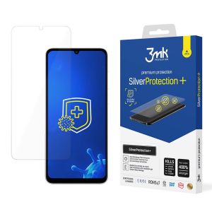 Antyuderzeniowa folia ochronna na Samsung Galaxy A05s - 3mk SilverProtection+