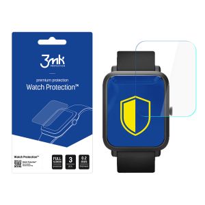 Folia ochronna na ekran smartwatcha Xiaomi Amazfit BIP S - 3mk Watch Protection