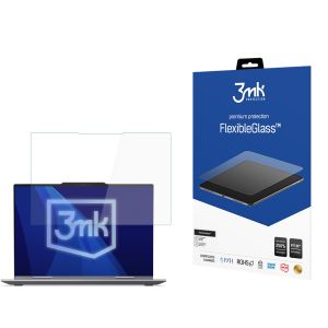 Nietłukące szkło hybrydowe na Lenovo ThinkPad X1 2-in-1 Gen 9 - 3mk FlexibleGlass