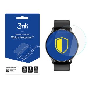 Folia ochronna na ekran smartwatcha Rubicon RNCF11 - 3mk Watch Protection