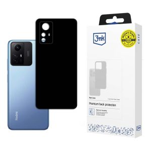 Etui na Xiaomi Redmi Note 12s - 3mk Matt Case