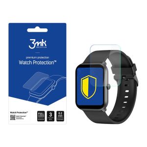 Folia ochronna na ekran smartwatcha MAXCOM FW36 AURUM SE - 3mk Watch Protection
