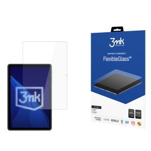 Nietłukące szkło hybrydowe na Blow Kids Tab10 4G - 3mk FlexibleGlass