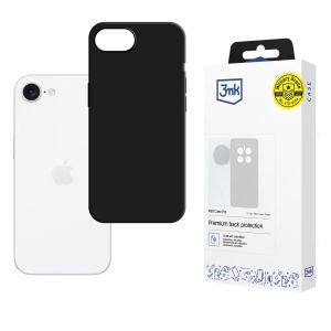 Etui na Apple iPhone 16E - 3mk Matt Case Pro