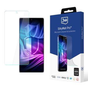 Folia matowa na Tecno Camon 30 Pro 5G - 3mk SilkyMatt Pro
